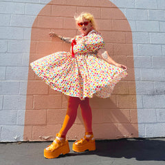 Rebel - Size Short F