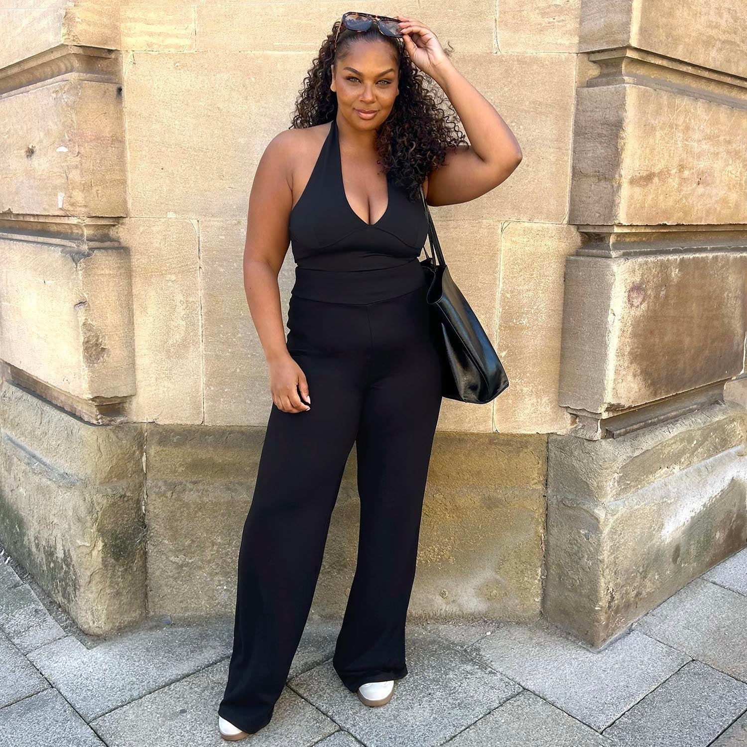 Renell, 5ft 7 - Long Length, Size E