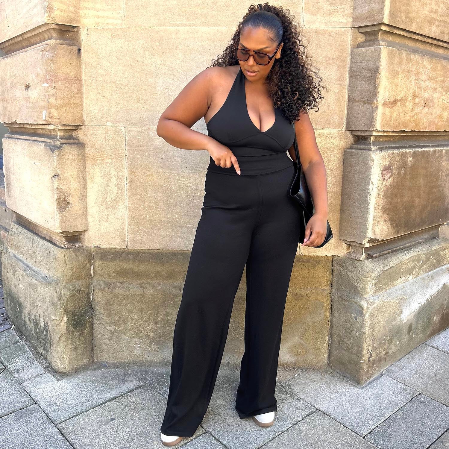 Renell, 5ft 7 - Long Length, Size E