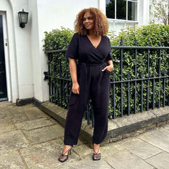 Renellshanay - Size E - 5'7"