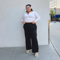 Rya, 5ft 4 - Short Length, Size F