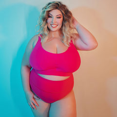 Samantha - Size 6 - Grande Cup