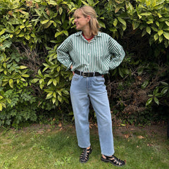 Sarah, 5ft 5in / 166cm - Size D1 Reg