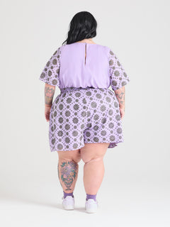 Sophie, 5ft 3in / 161cm - Size G