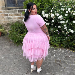 Sophie, 5ft 1in / 155cm - Size G