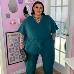 Sophie - Size I - 5'4"