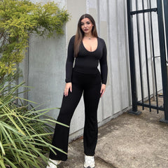 Tiana, 5ft 4 - Short Length, Size D