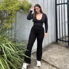 Tiana, 5ft 4 - Short Length, Size D