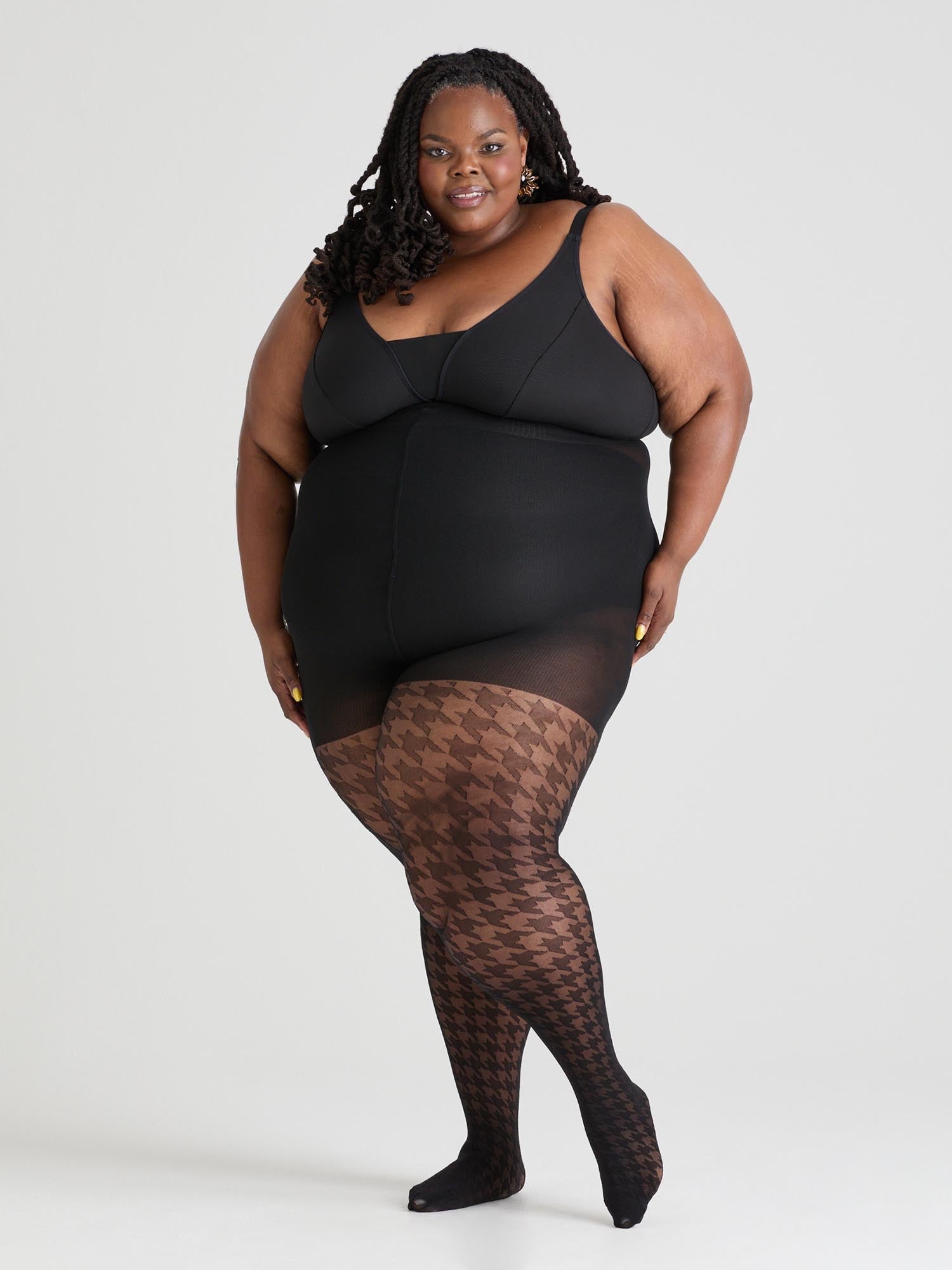 Christmas Tights - Puppy Teef