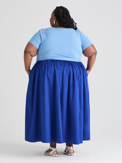 Tiffany, 5ft 6in / 168cm - Size H