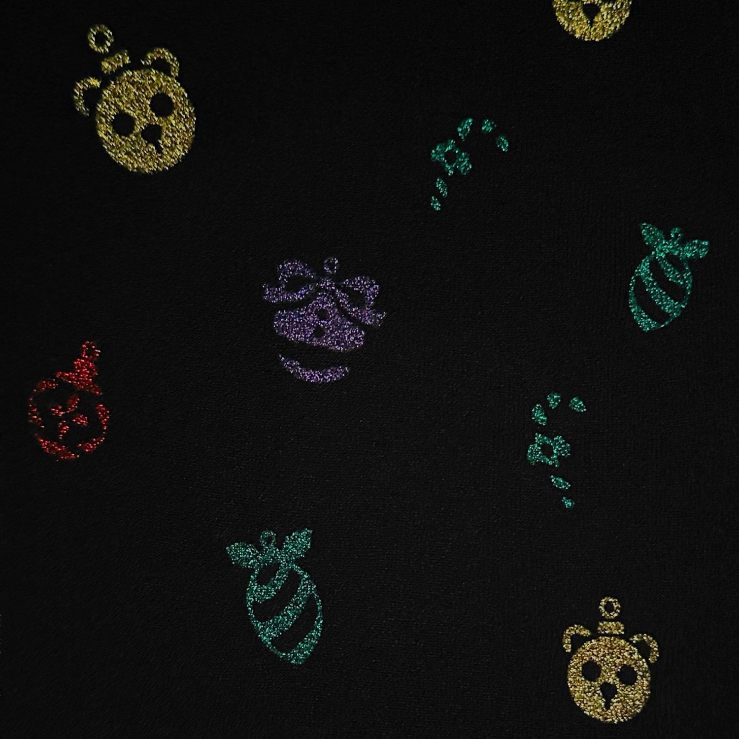 Christmas Tights - Deck the Halls