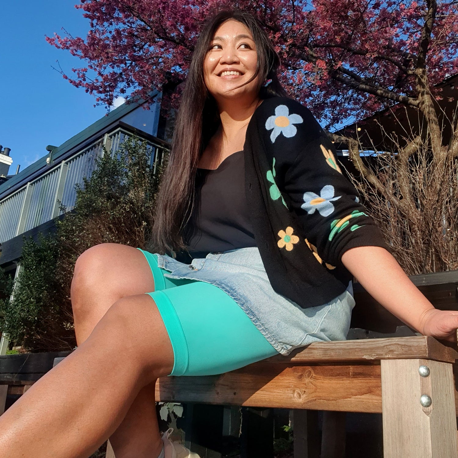 Stay Cool Chub Rub Shorts - 3 Pair Colours Mystery Bundle