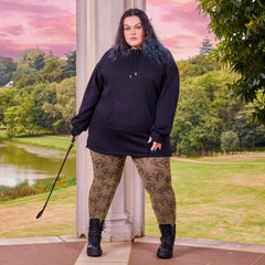 ACOTAR Hoodie - High Lady - Snag