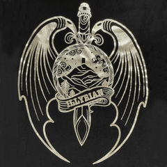 ACOTAR Hoodie - Illyrian - Snag