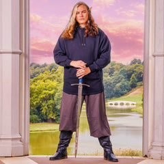 ACOTAR Hoodie - Illyrian - Snag