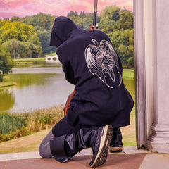 ACOTAR Hoodie - Illyrian - Snag