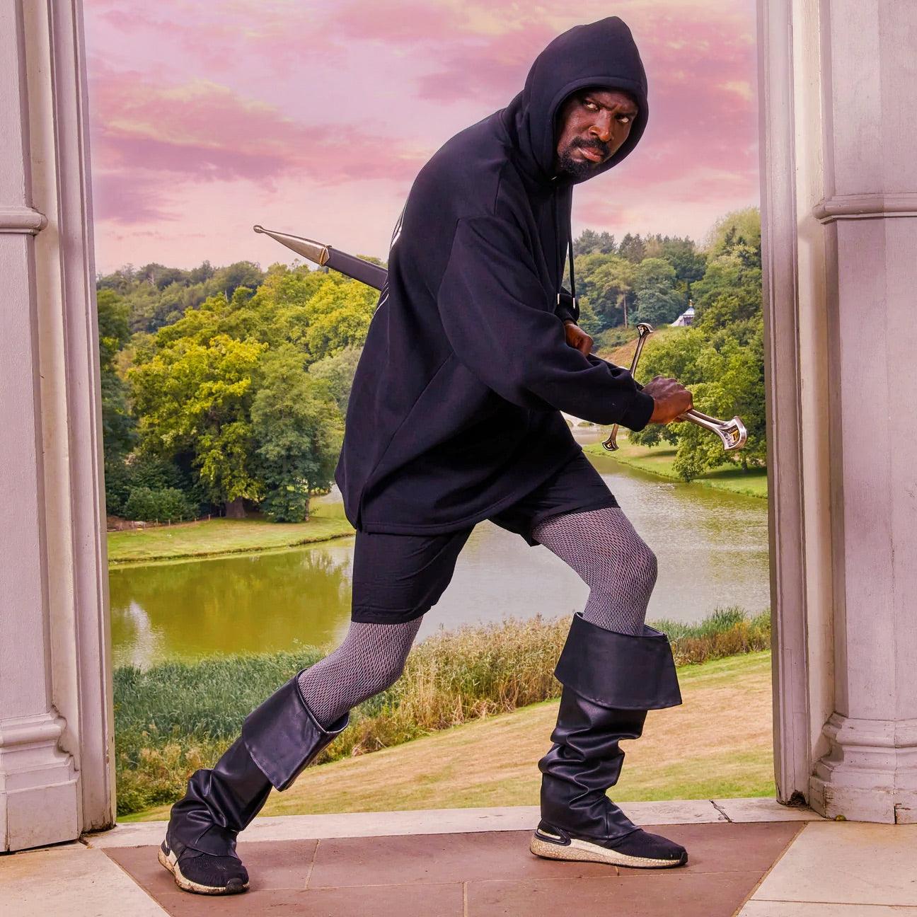 ACOTAR Hoodie - Illyrian - Snag