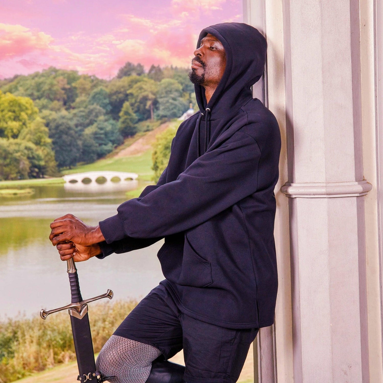 ACOTAR Hoodie - Illyrian - Snag