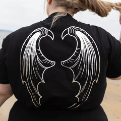 ACOTAR T-Shirt - Wing Span - Snag