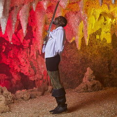 ACOTAR Tights - Gold Legion - Snag