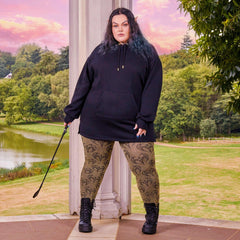 ACOTAR Tights - Gold Legion - Snag