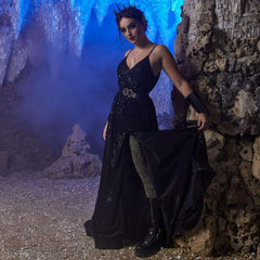 ACOTAR Tights - Gold Legion - Snag