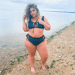 Swim - Swimwear - Top - Wild Stallion