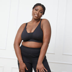 Bra - Full Cup - Snag-Ra - Snag