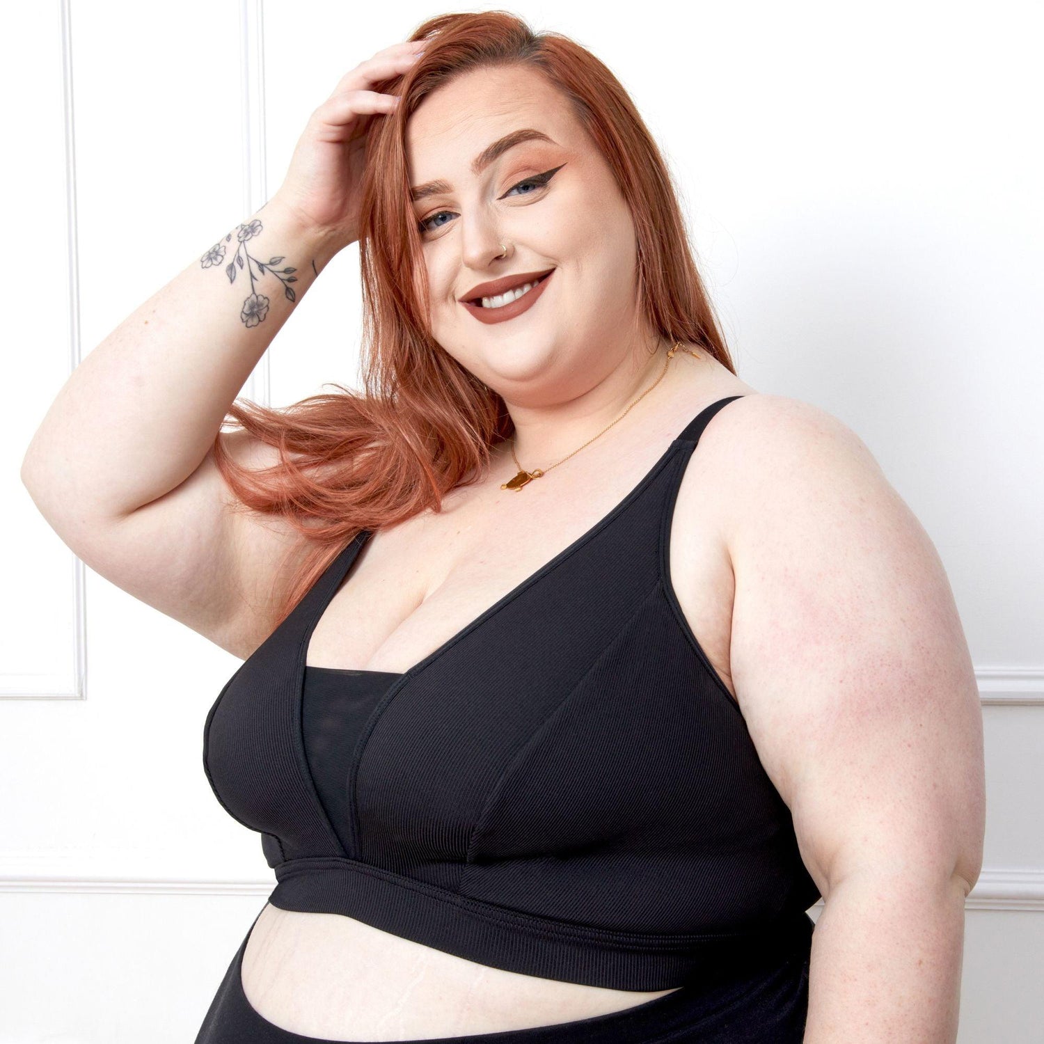 Bra - Full Cup - Snag-Ra - Snag