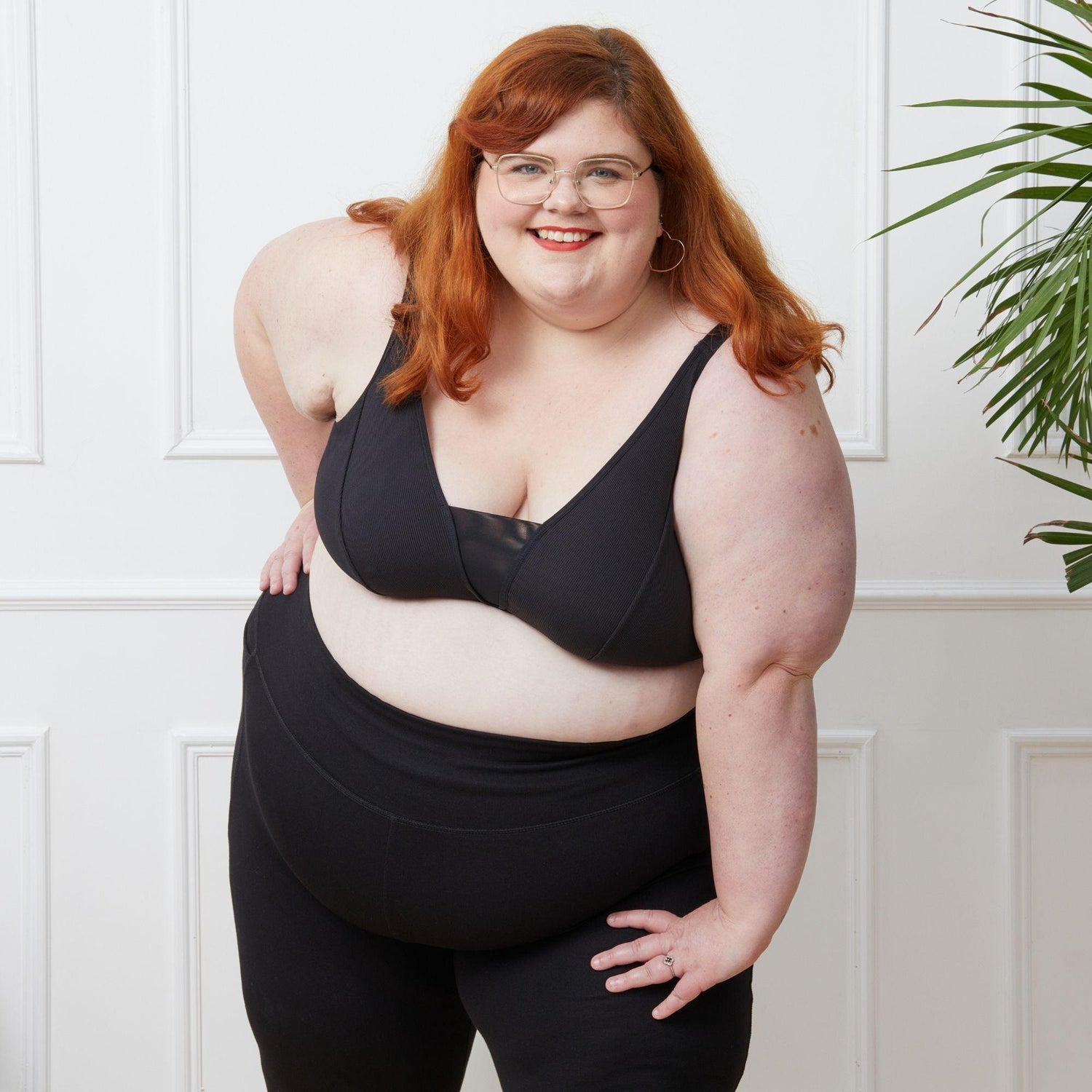 Bra - Full Cup - Snag-Ra - Snag