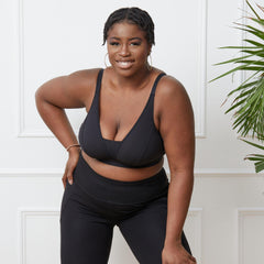 Bra - Full Cup - Snag-Ra - Snag