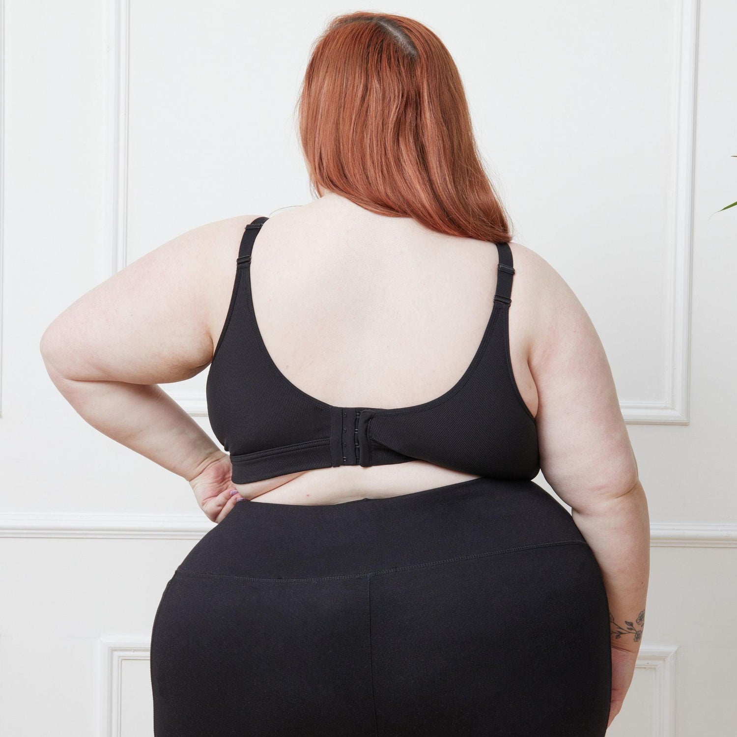 Bra - Full Cup - Snag-Ra - Snag