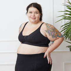 Bra - Regular Cup - Snag-Ra - Snag