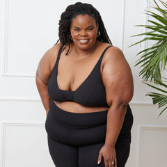 Bra - Regular Cup - Snag-Ra - Snag