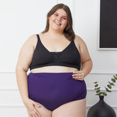 Bra - Regular Cup - Snag-Ra - Snag