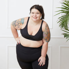 Bra - Regular Cup - Snag-Ra - Snag