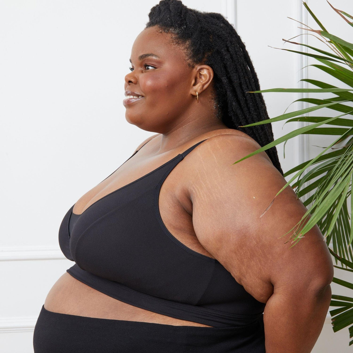 Bra - Regular Cup - Snag-Ra - Snag