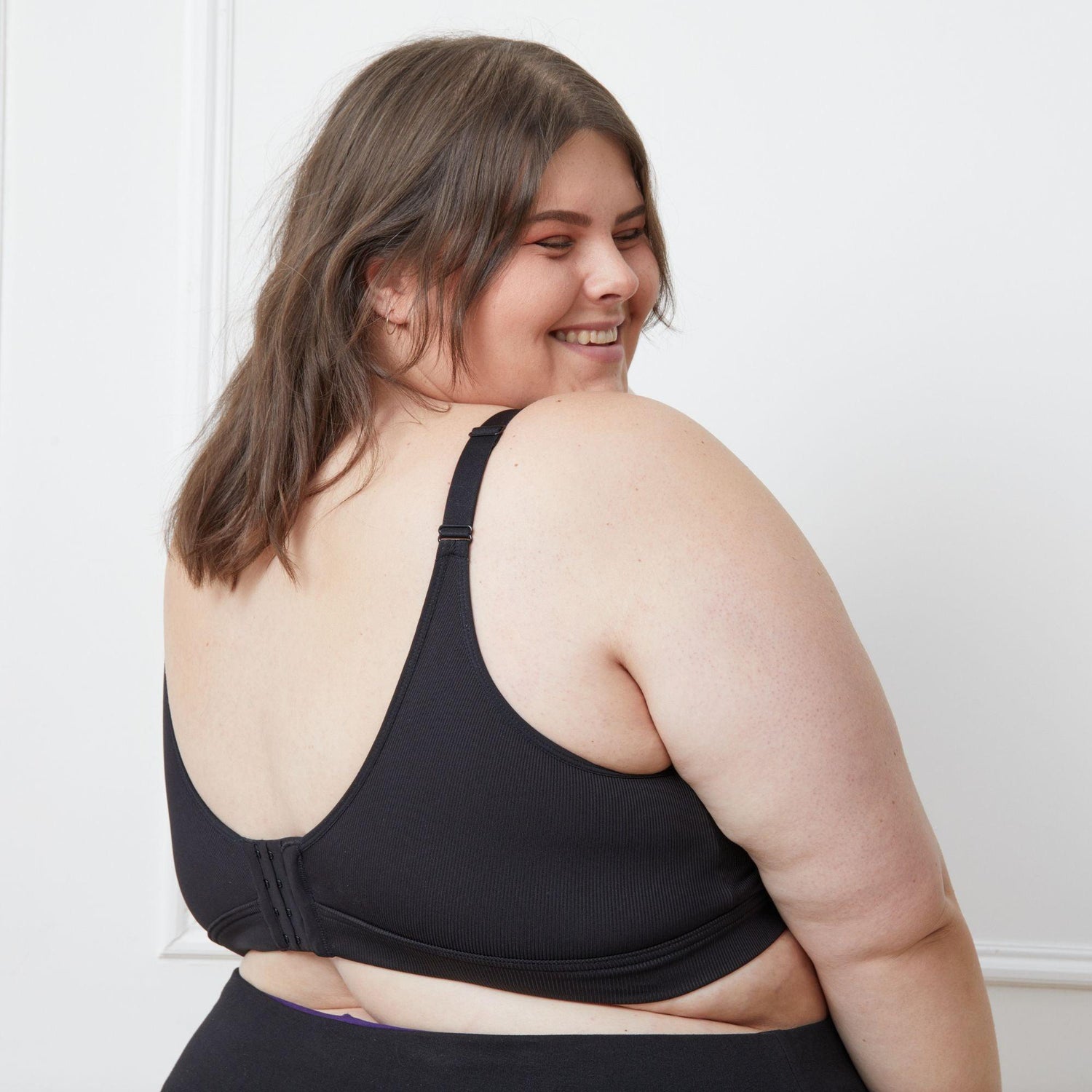 Bra - Regular Cup - Snag-Ra - Snag