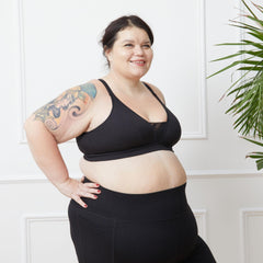 Bra - Regular Cup - Snag-Ra - Snag