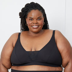 Bra - Regular Cup - Snag-Ra - Snag