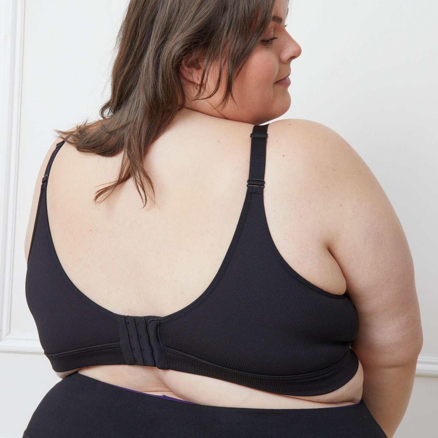 Bra - Regular Cup - Snag-Ra - Snag