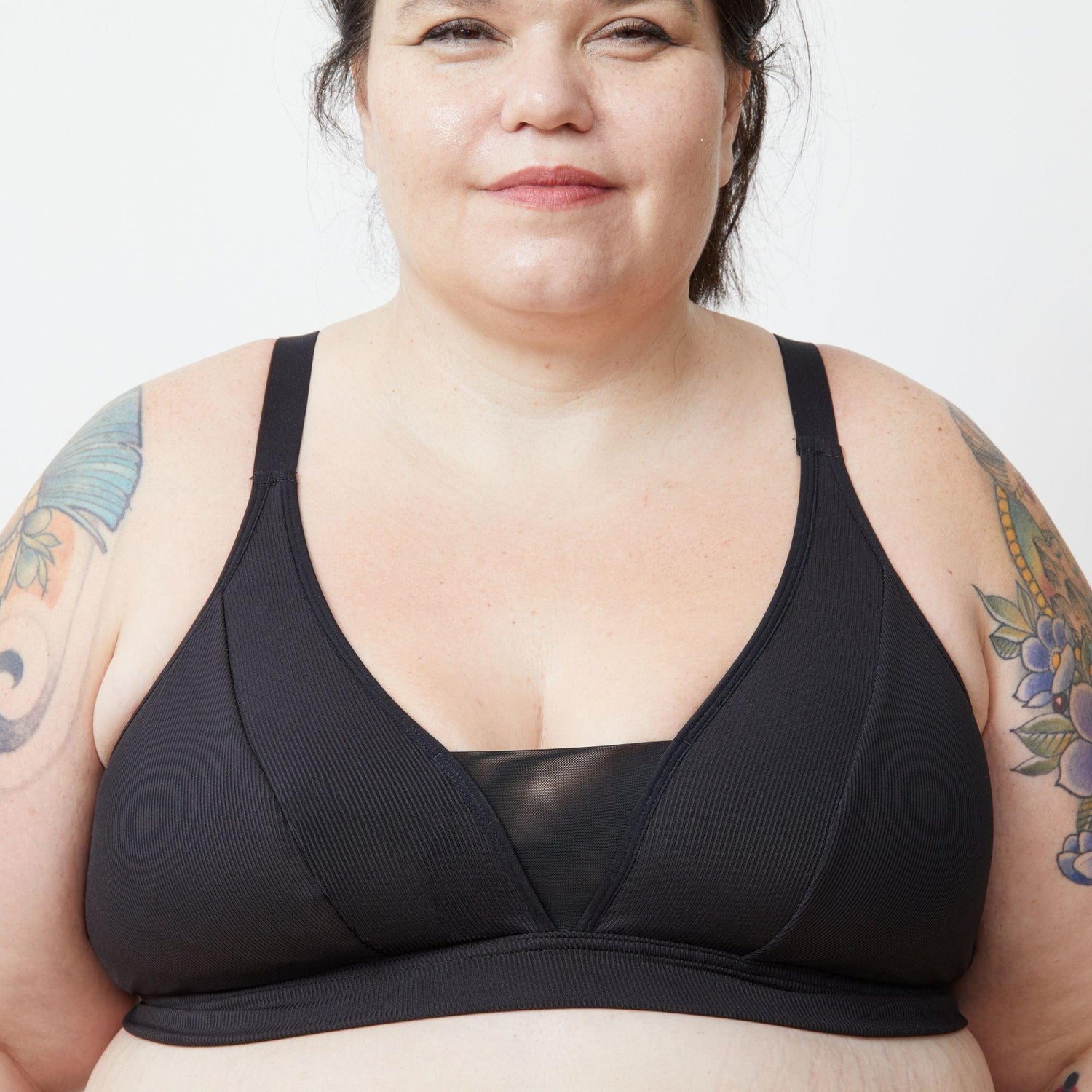 Bra - Regular Cup - Snag-Ra - Snag