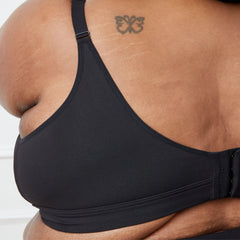 Bra - Regular Cup - Snag-Ra - Snag