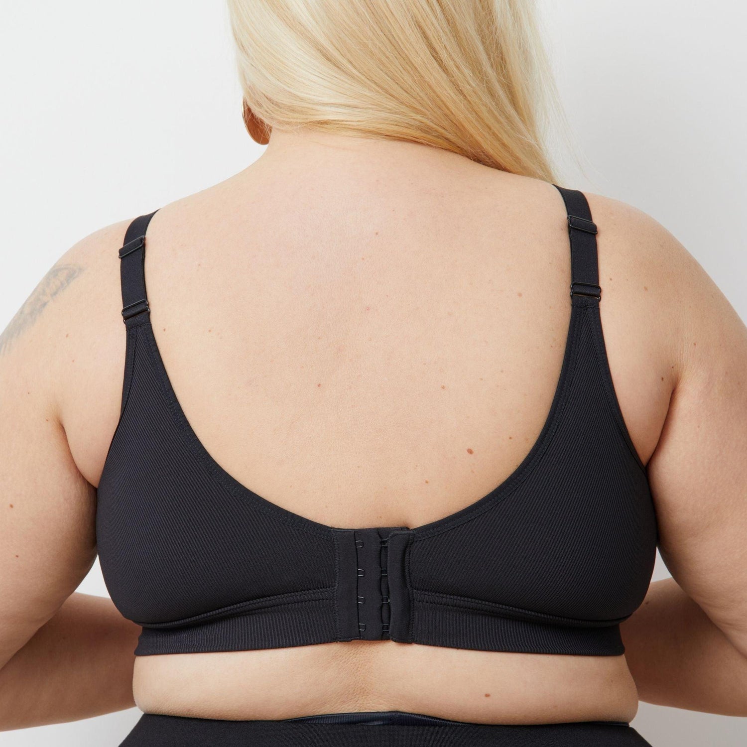 Bra - Regular Cup - Snag-Ra - Snag