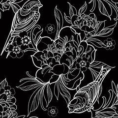 Satin Robe - Destiny - Snag