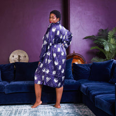 Satin Robe - Divination - Snag