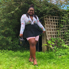 Shorts - Stay Cool Chub Rub Shorts - Pétale De Rose