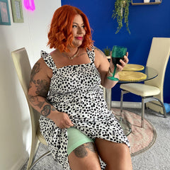 Shorts - Stay Cool Chub Rub Shorts - Pistachio