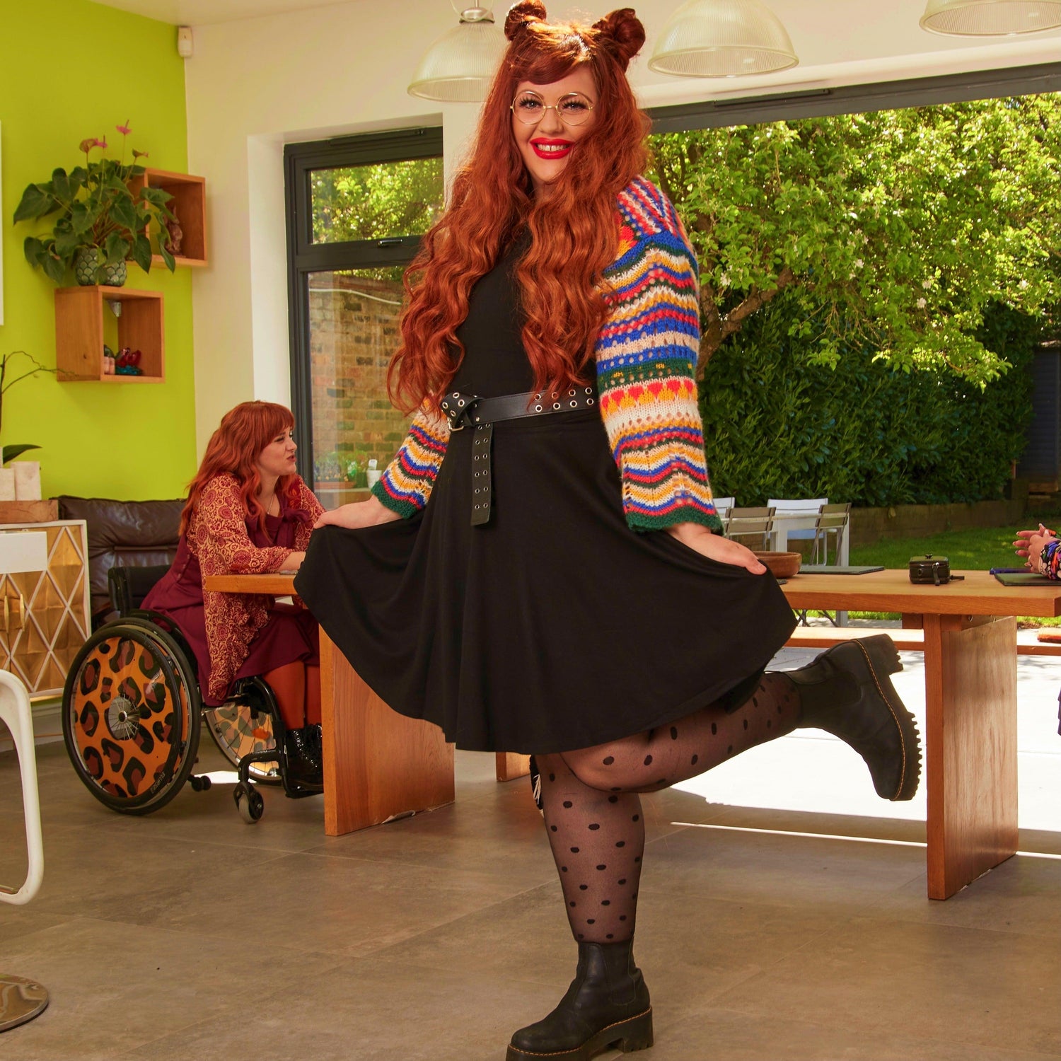 Snagafore - Black - Snag