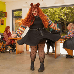 Snagafore - Black - Snag